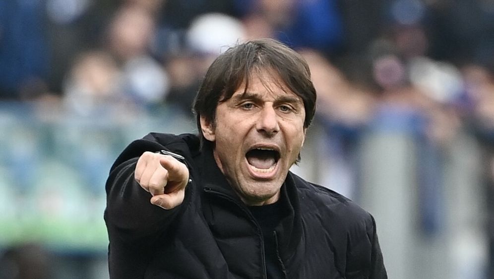 Antonio Conte