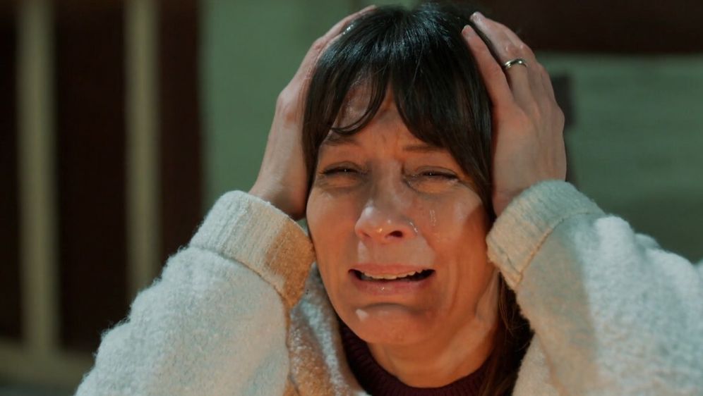 Tajne prošlosti, 25.02. - 7