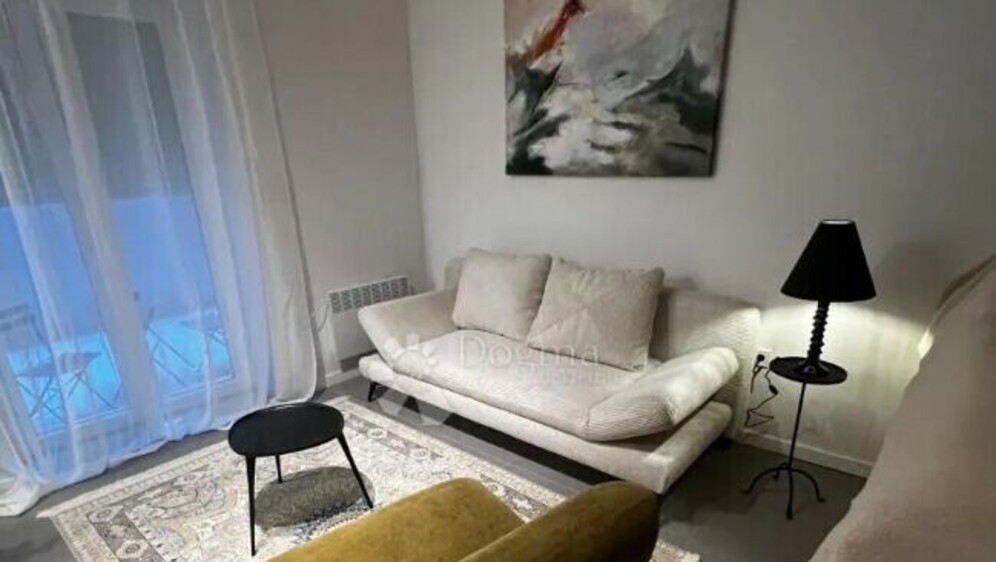 Stan u Petrinjskoj, 25 m2 - 10