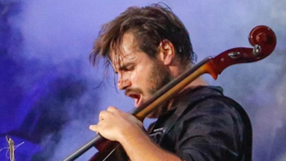 Stjepan Hauser