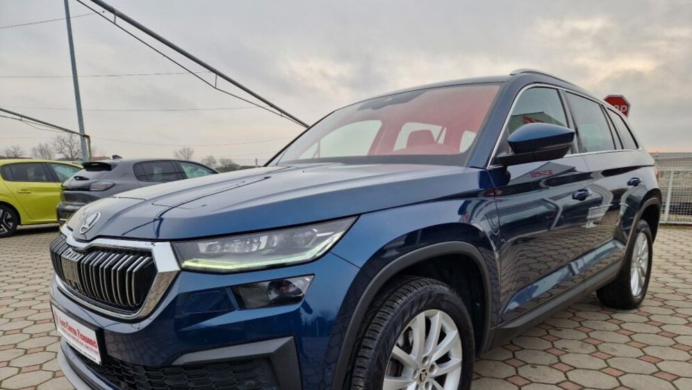 Od jutarnje gužve do neplaniranih izleta: Automobil koji prati ritam stvarnog života