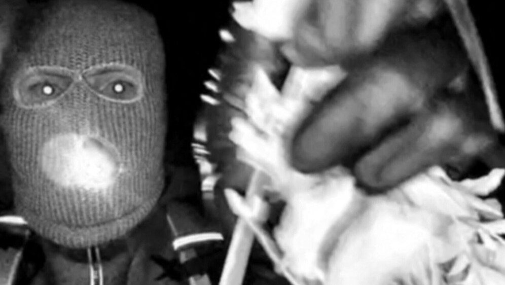 Otmičar Nancy Guthrie