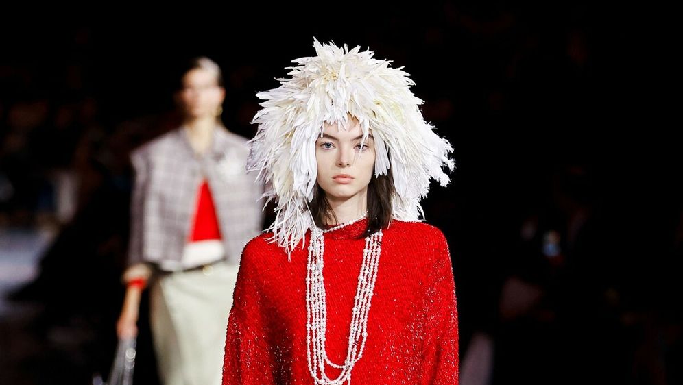 Chanel, proljeće/ljeto 2026.