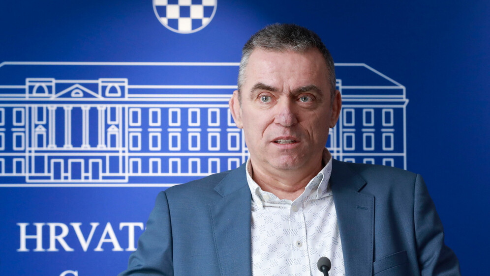 Stipo Mlinarić Ćipe