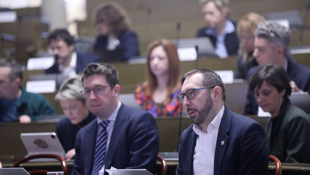 Zagrebačka Gradska skupština - 10