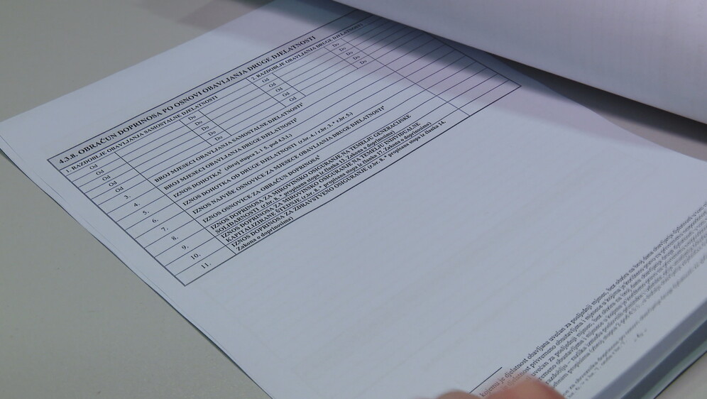 Naplata poreza na nekretnine