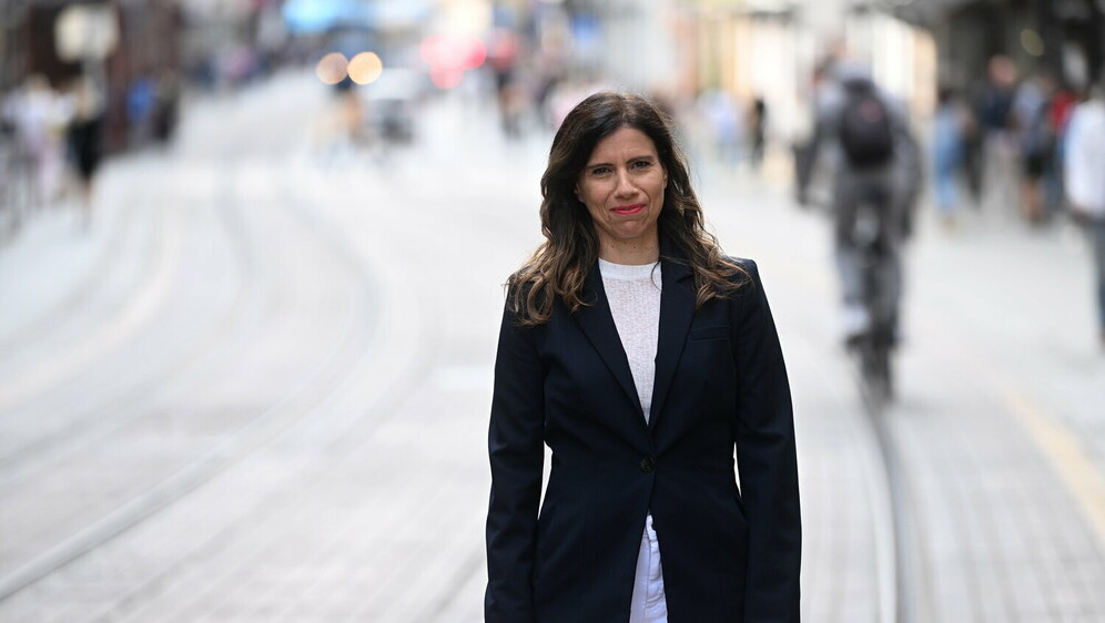 Katarina Peović - 1