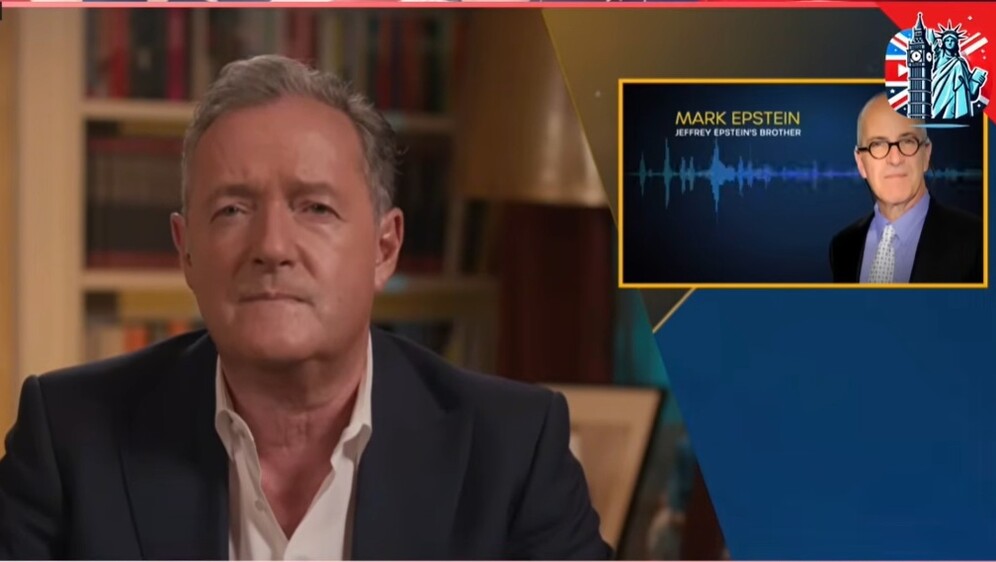 Uncensored Piersa Morgana