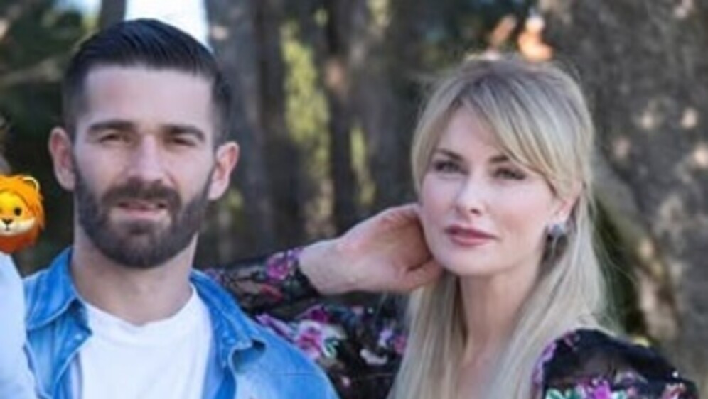 Iris Livaja na Instagramu - 1