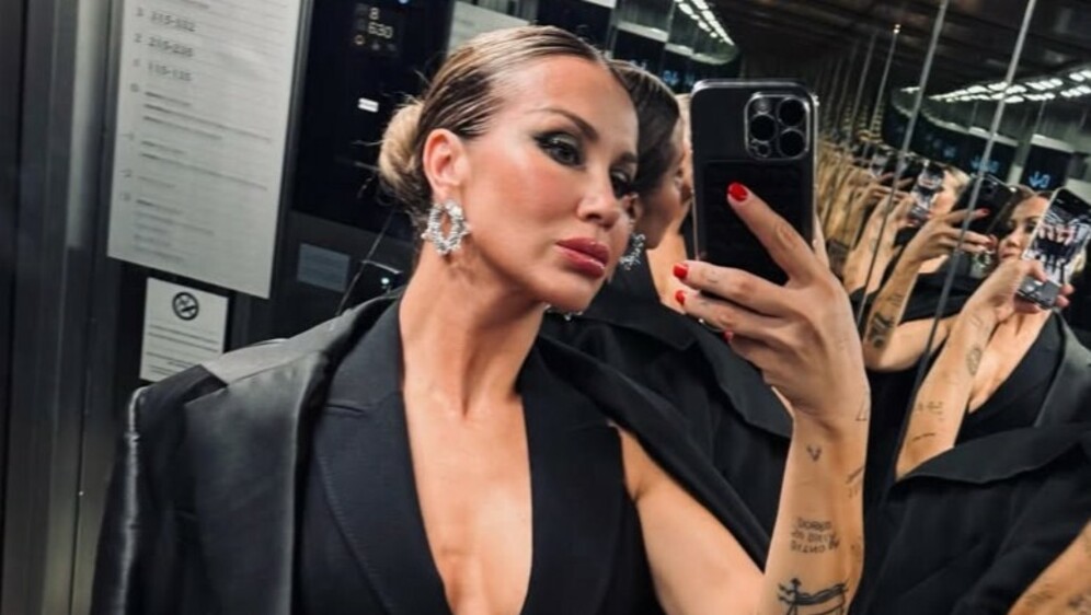 Ana Gruica Uglešić