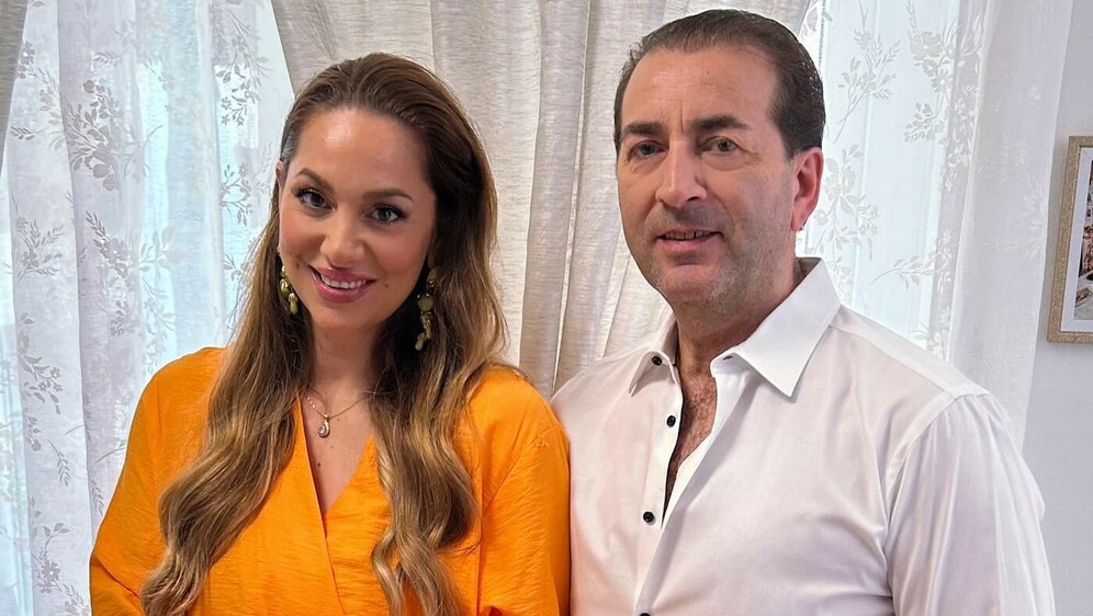 Simona Mijoković, Stanislav Mijoković