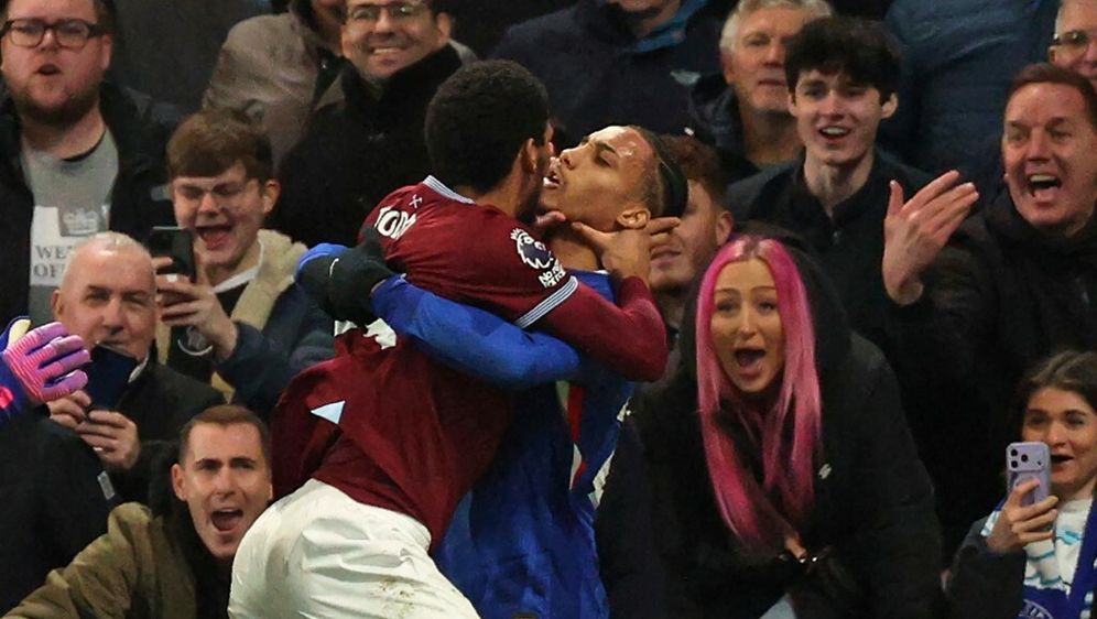 West Ham - Chelsea