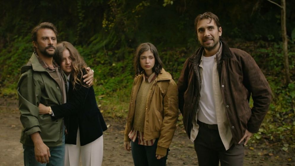 Crno more, 26.02. - 7