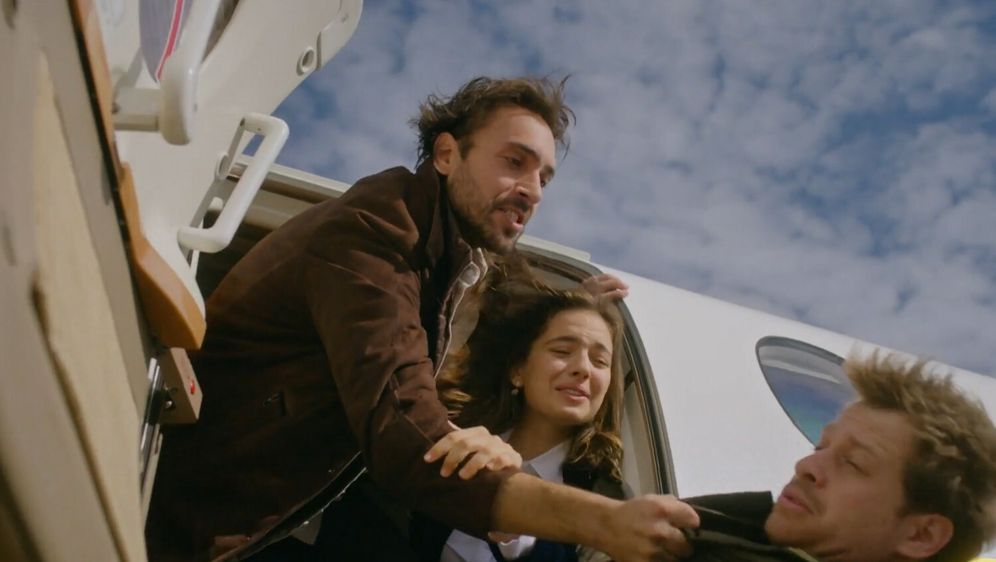 Crno more, 26.02. - 8