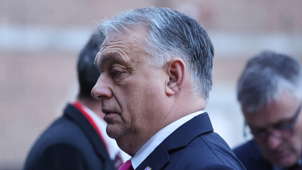 Viktor Orban