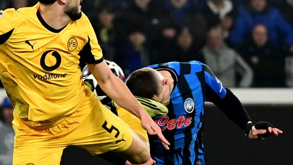 Prekršaj Bensabanija nad Krstovićem