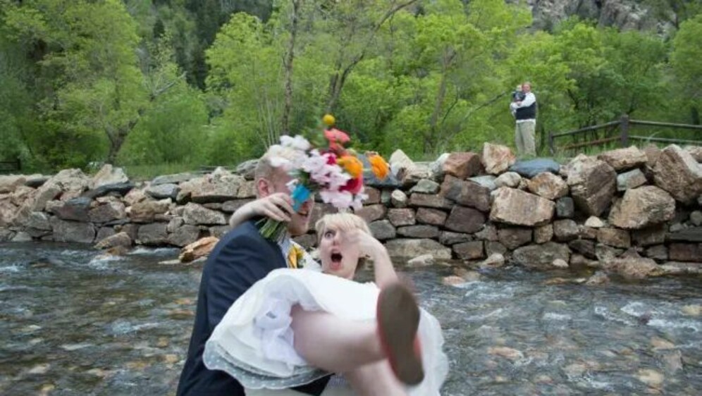 Savršen tajming - 16