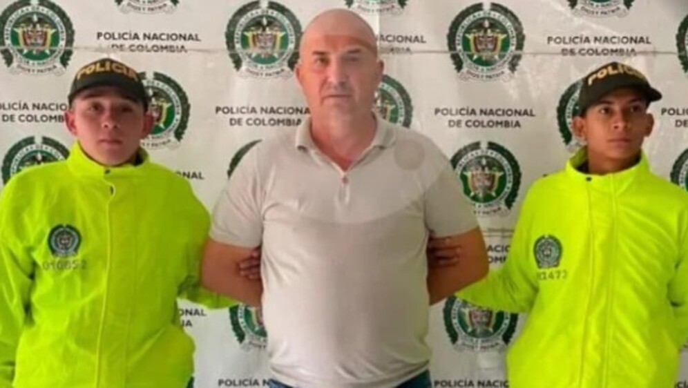 Antun Mrdeža, poznat i pod imenom Nikola Boroš