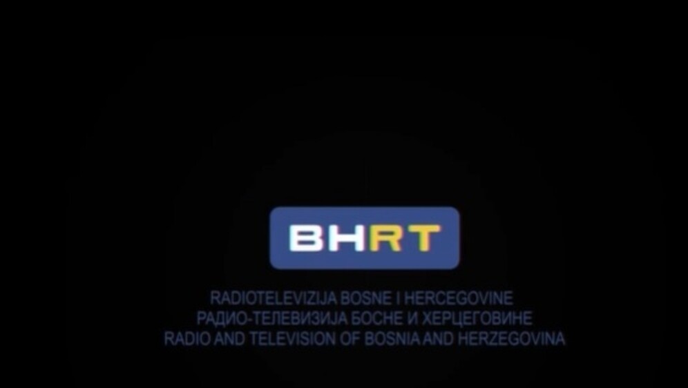 Javna televizija u BiH