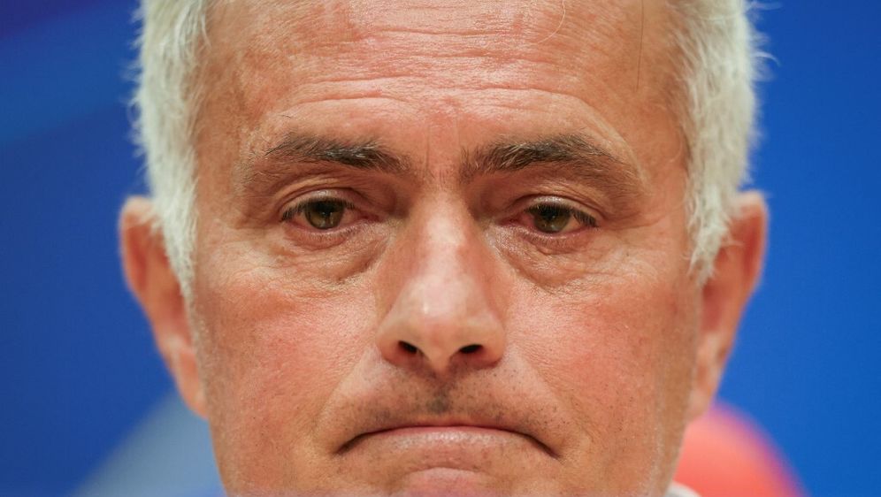 Jose Mourinho