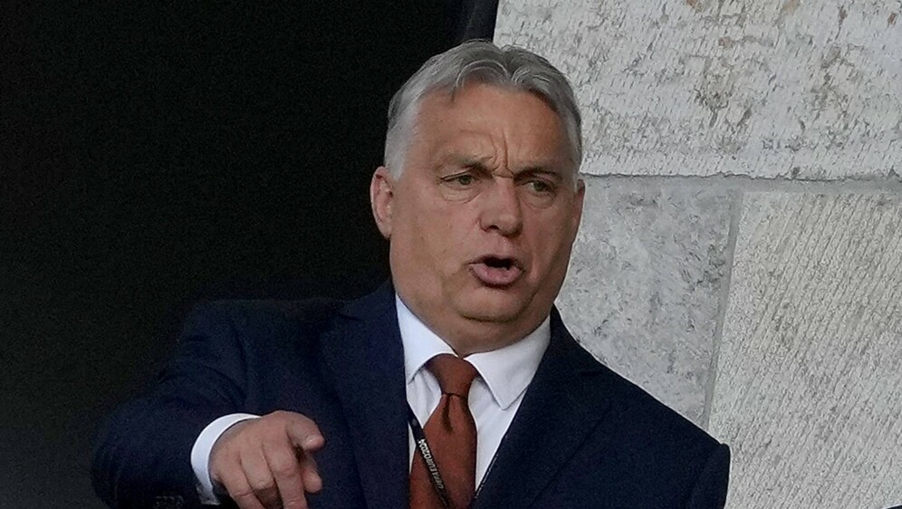 Viktor Orban