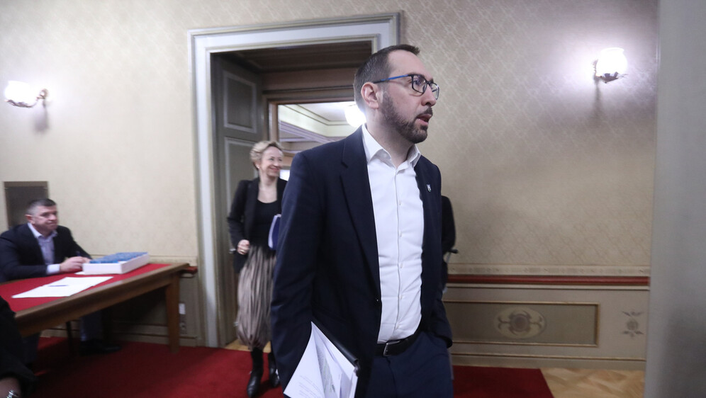 Tomislav Tomašević