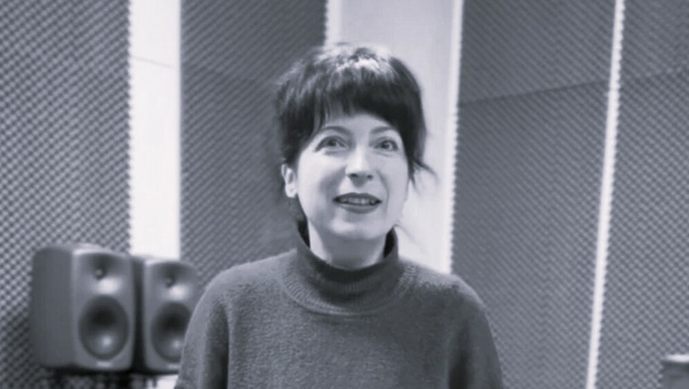 Gordana Kovačić