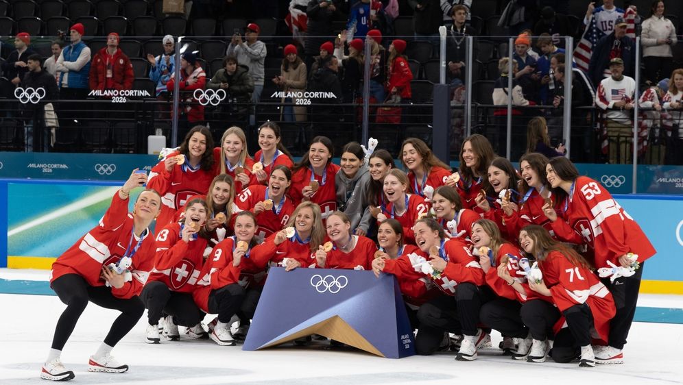 Ženska hokejaška reprezentacija SAD-a osvojila je zlato na ZOI-u