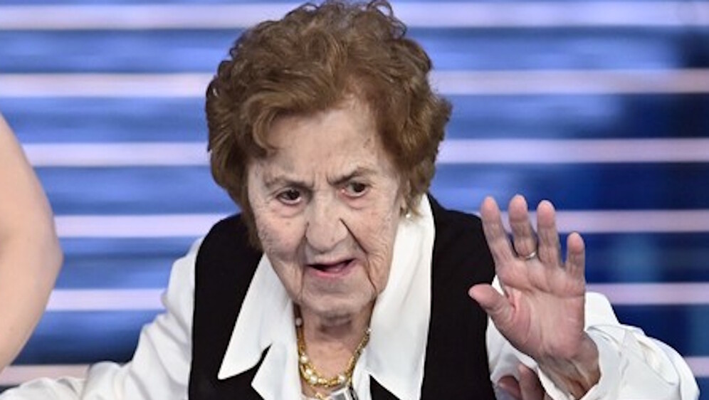 Gianna Capaldi Pratesi - 5