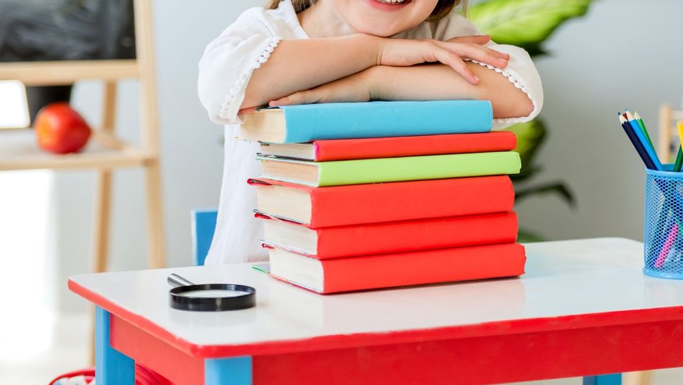 Vrtić i škola su dva potpuno različita načina života