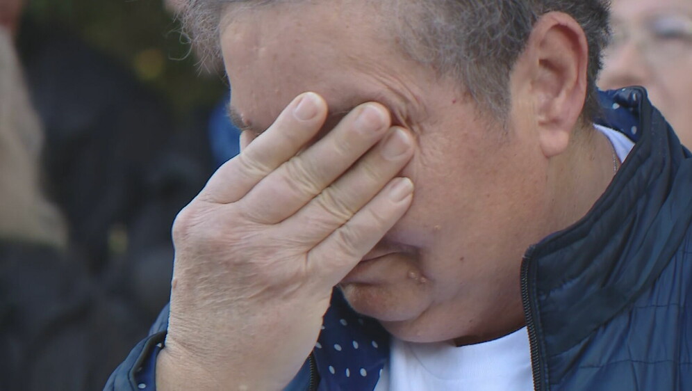 Mještani Šimuna digli glas zbog zatvaranja plaže - 1