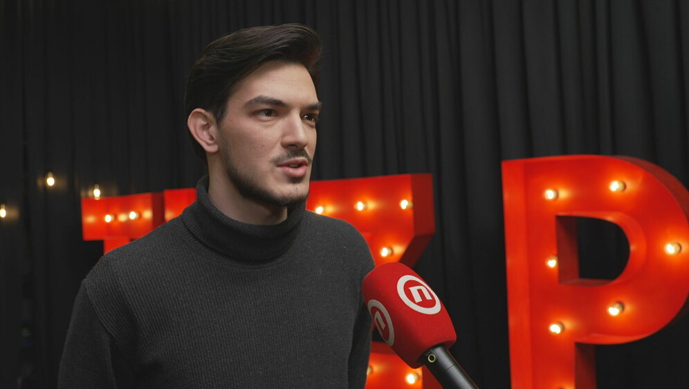 In Magazin: Tvoje lice zvuči poznato - 3