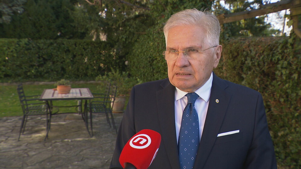 Ivica Jakić, energetski stručnjak