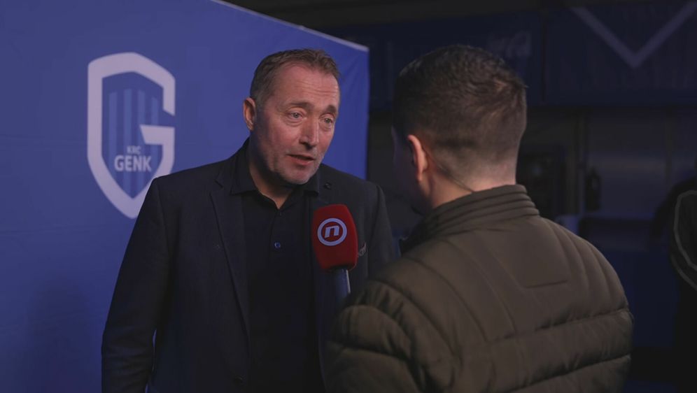 Branko Strupar i Ivan Forjan, reporter Dnevnika Nove TV