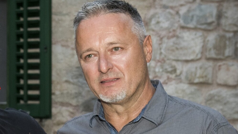 Marko Perković Thompson