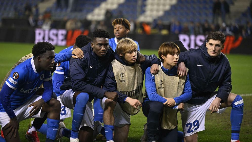 Nogometaši Genka izbacili Dinamo