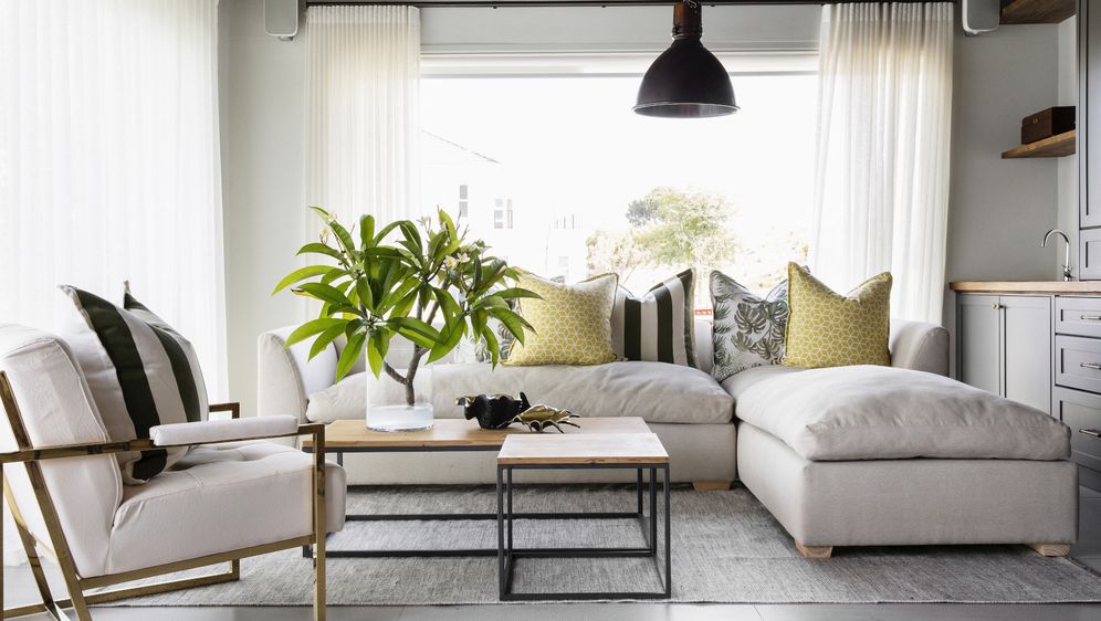 Genijalno uređena kuća koja pršti dobrom energijom - 9