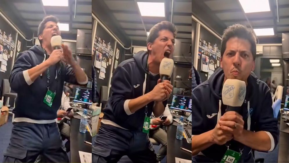 Najavljivač NK Rijeke