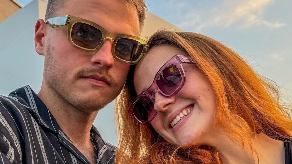 Petra Kuljiš i Noel Reškovac - 5