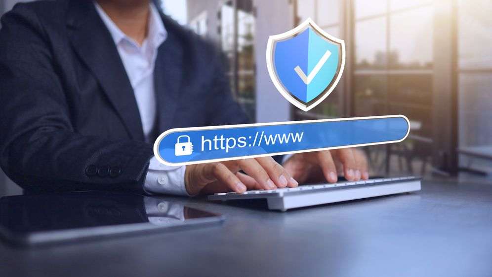 Internetska domena, ilustracija