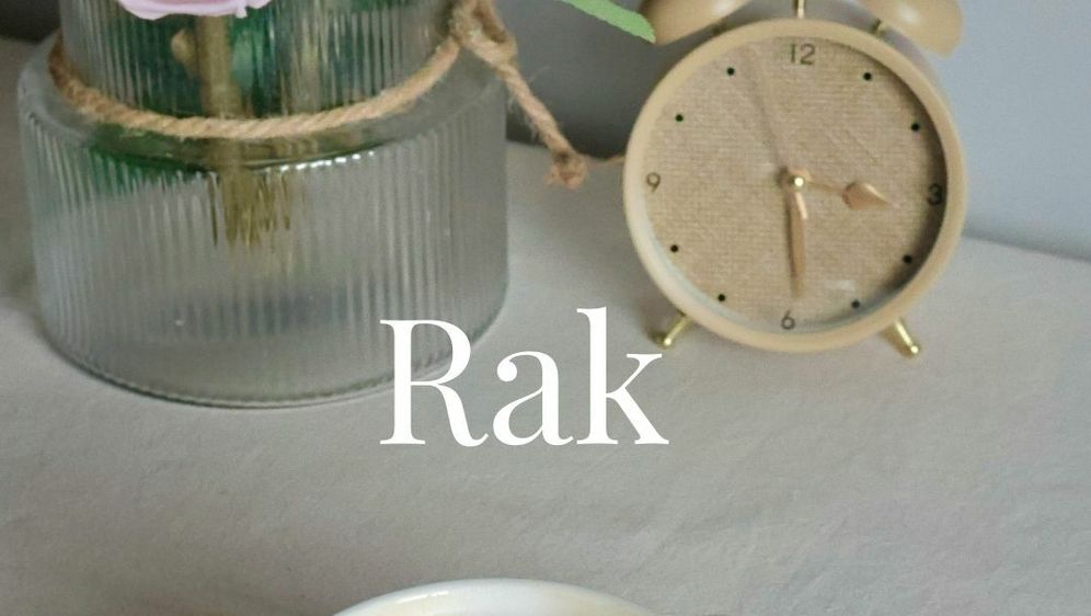 Rak