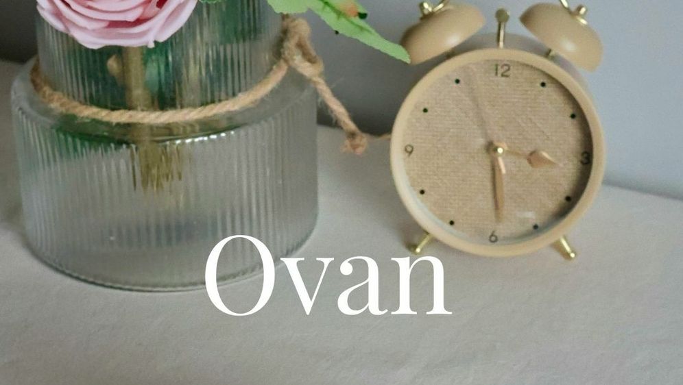 Ovan