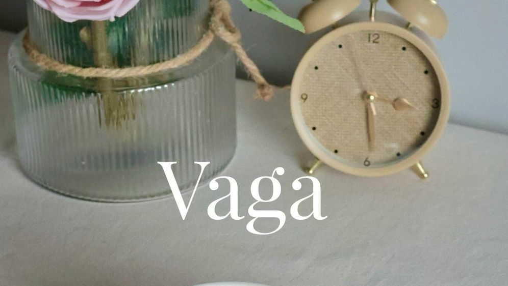 Vaga