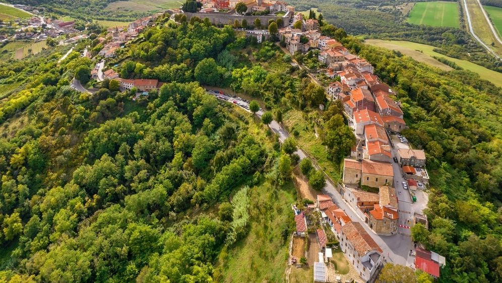 Motovun