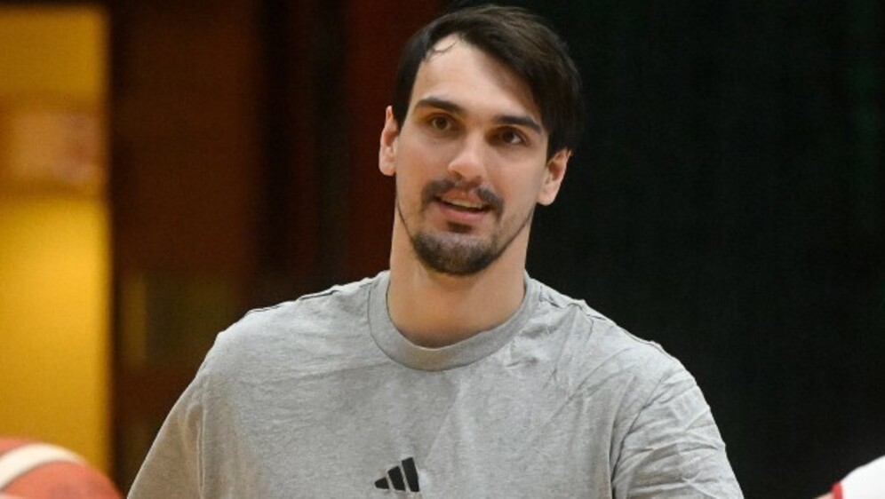 Dario Šarić
