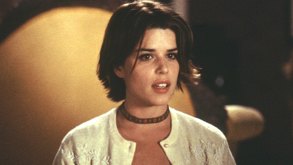 Neve Campbell
