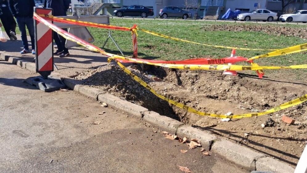 Rupa u Velikoj Gorici - 2