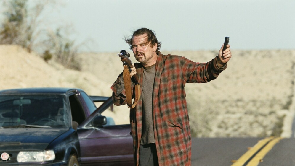 Film ''One Battle After Another'' - 1