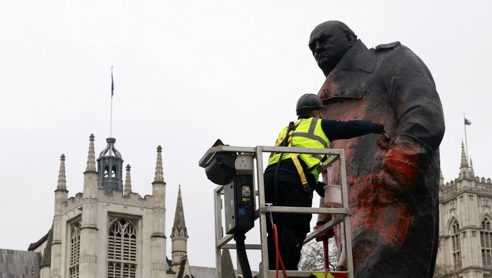 Kip Winstona Churchilla