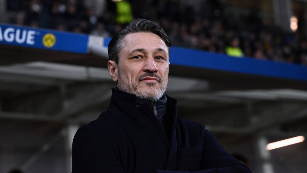 Niko Kovač